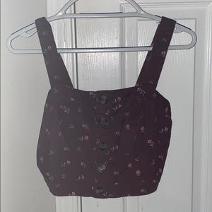 American eagle tank top small